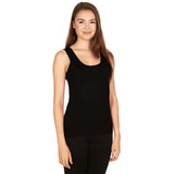 Lightweight - Lafayette Women's Tank Top 100% Merino Wool