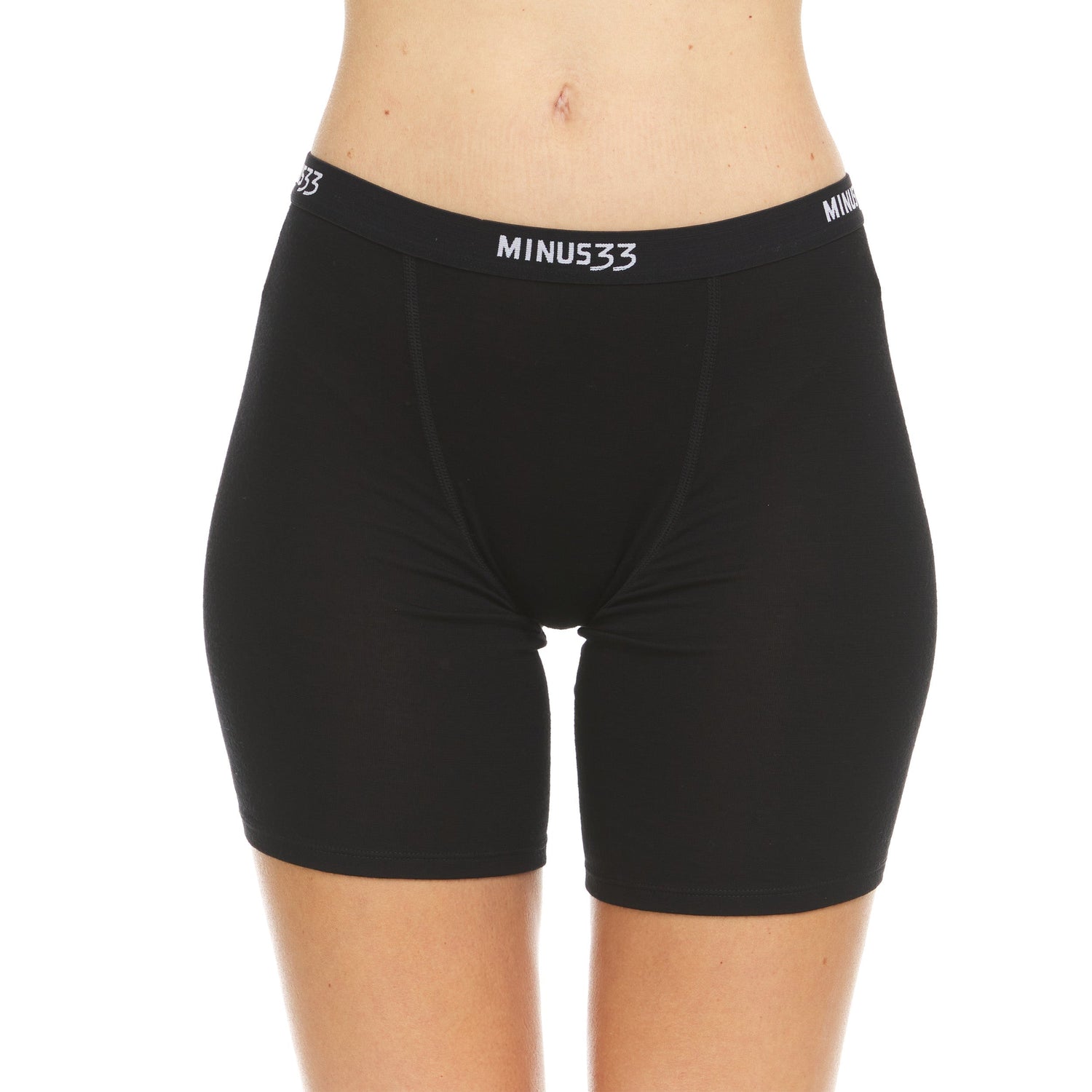 Microweight - Women's Boxer Briefs Woolverino