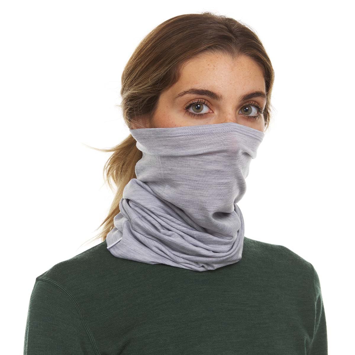 Microweight - Wool Multiclava Woolverino