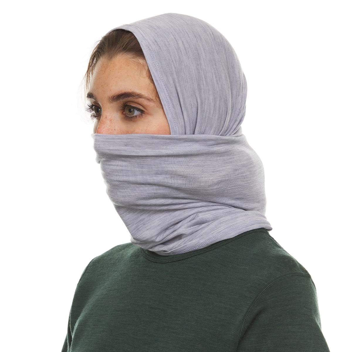 Microweight - Wool Multiclava Woolverino