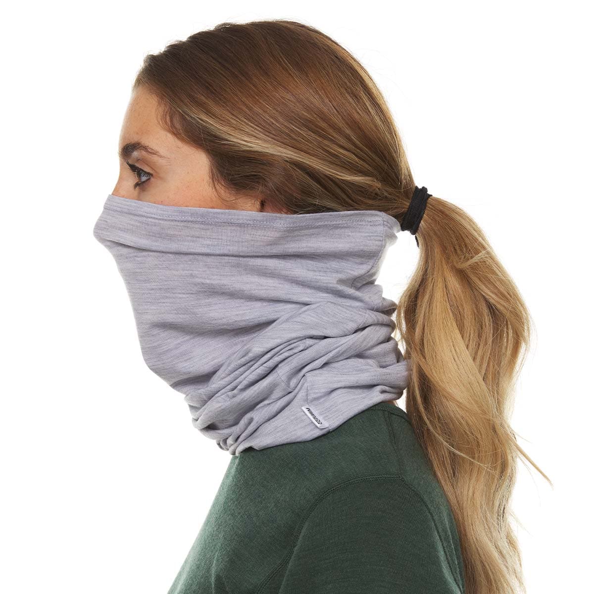 Microweight - Wool Multiclava Woolverino