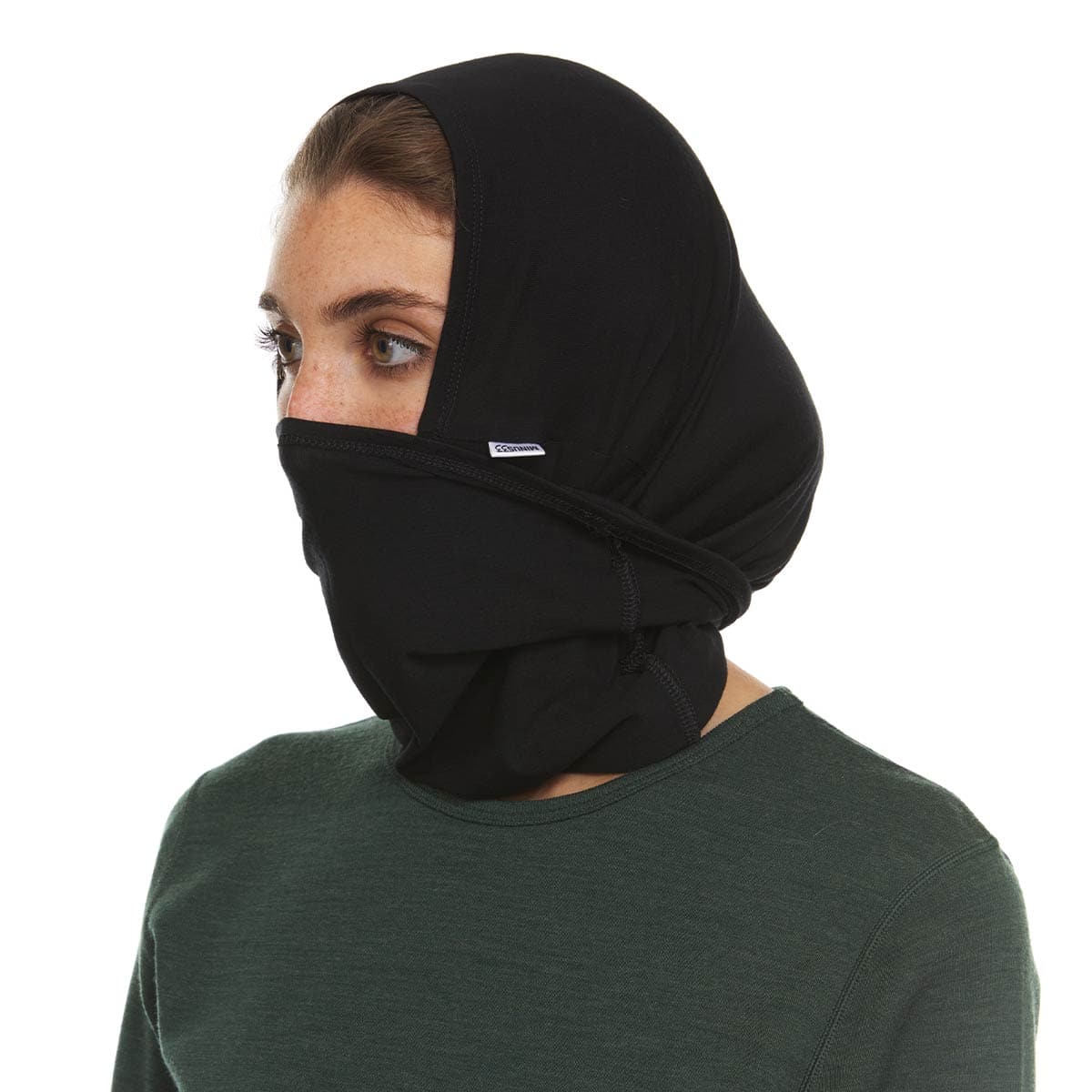 Microweight - Wool Multiclava Woolverino