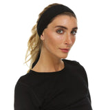 Microweight - Wool Tie Sport Headband Woolverino