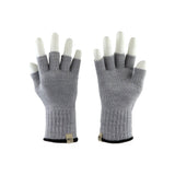 Lightweight - Fingerless Gloves