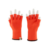 Lightweight - Fingerless Gloves