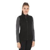 Heavyweight - Women's Wool Vest Wilderness