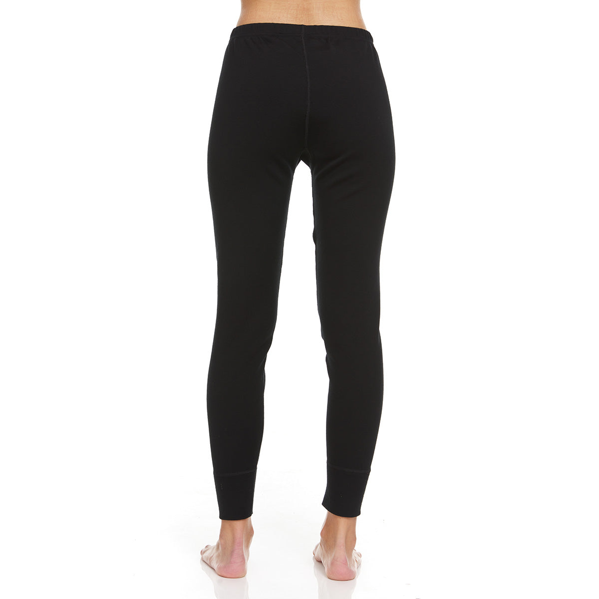 Heavyweight - Kenai Women's Bottom 100% Merino Wool