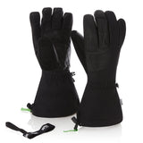 Heavyweight - Guide Glove WOOLTEK