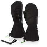 Heavyweight - Guide Mitt WOOLTEK