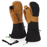 Heavyweight - Three Finger Guide Mitten WOOLTEK