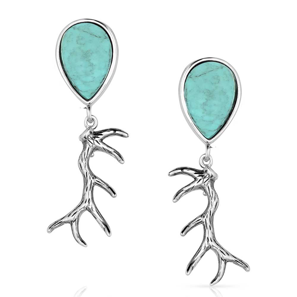 Nature's Gift Earrings