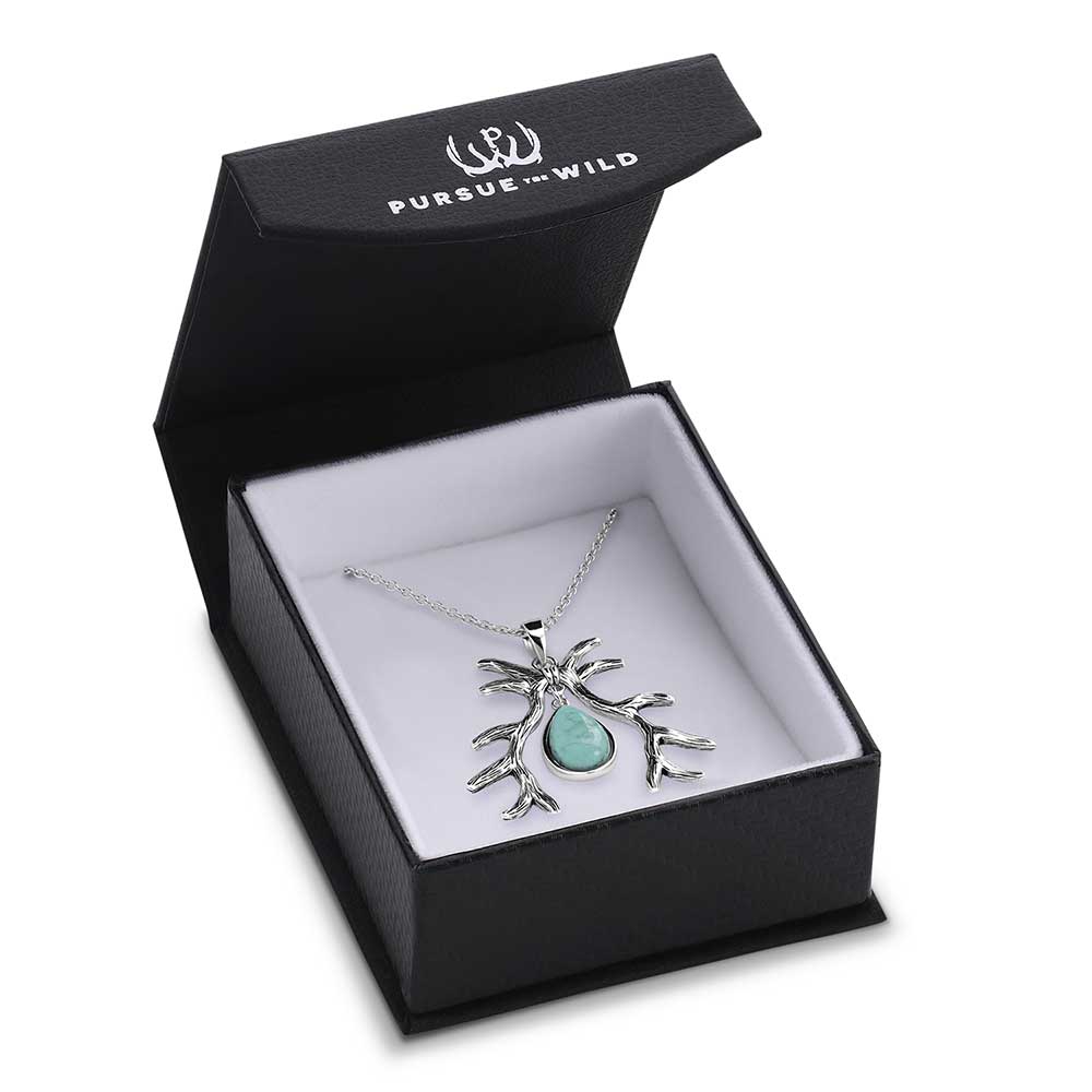 Nature's Gift Necklace