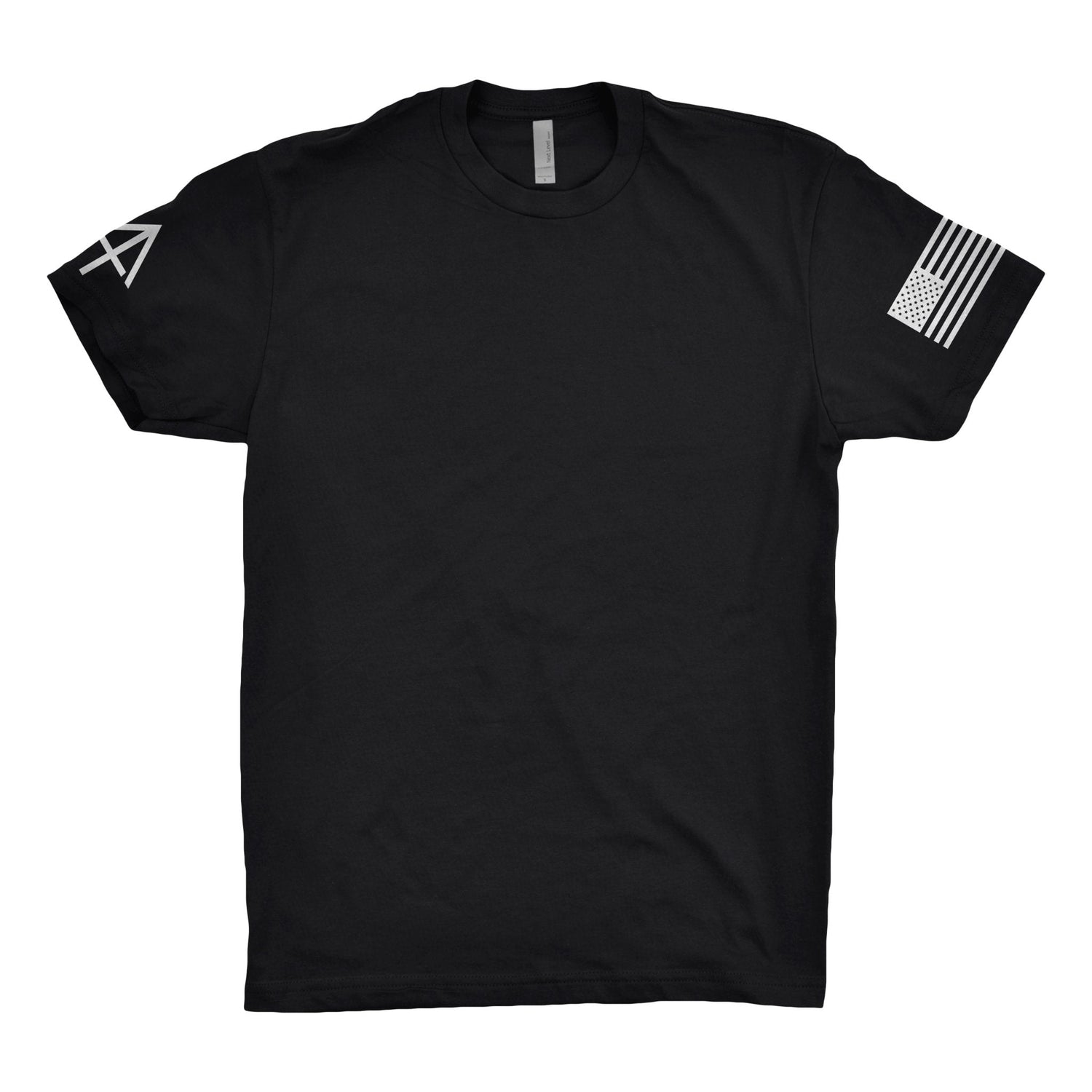 EDC ConcealTee™ - Midnight Black