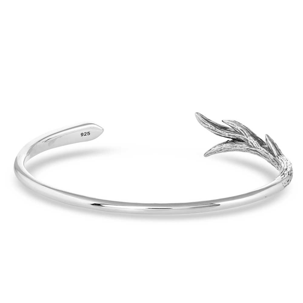 At Last Antler Bracelet