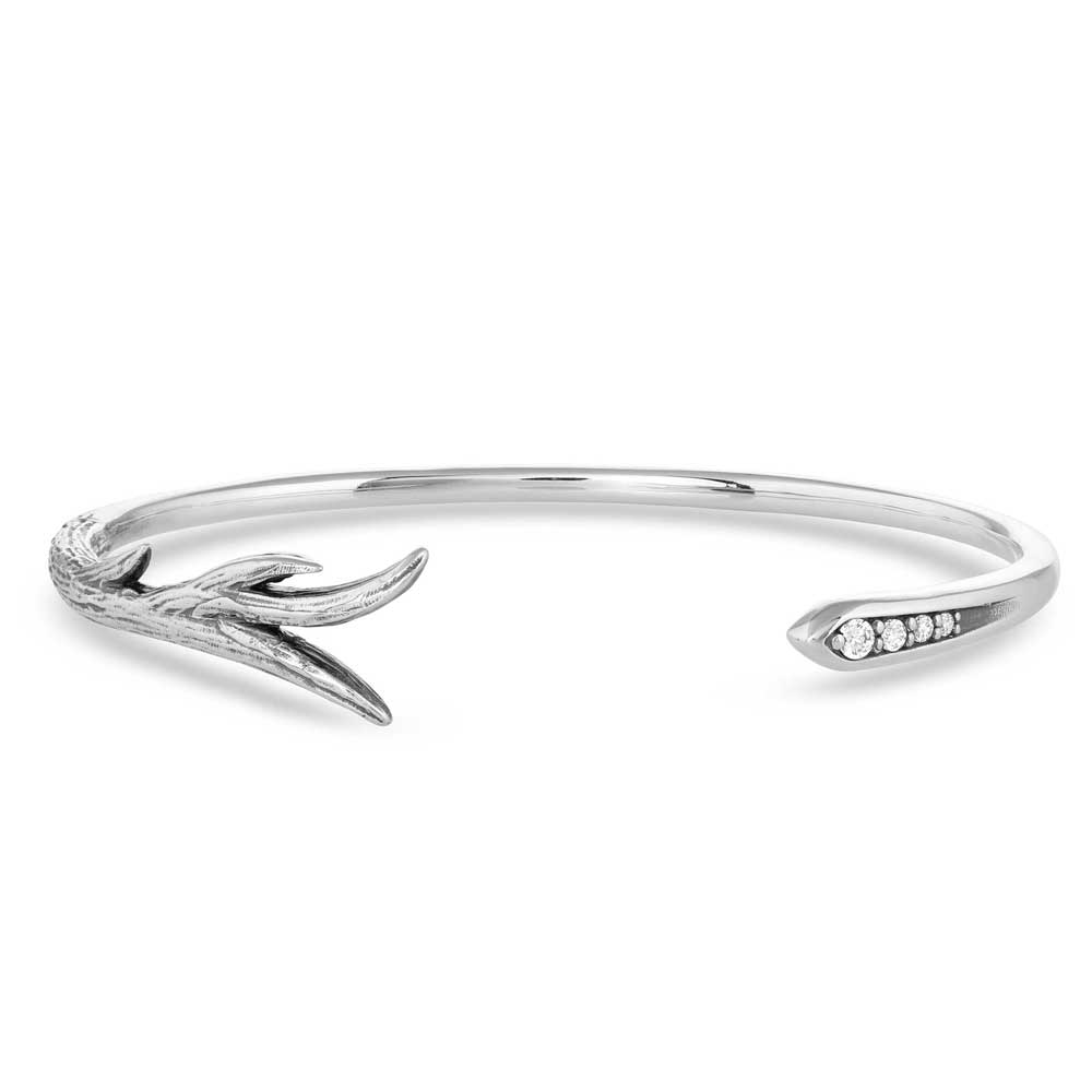 At Last Antler Bracelet