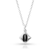 Just A Step Away Necklace