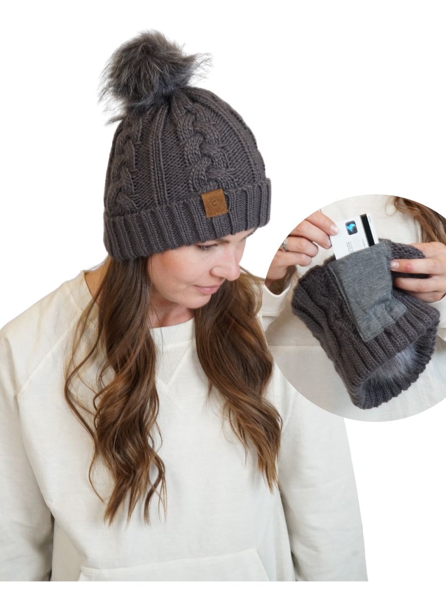 Hidden Essentials Set