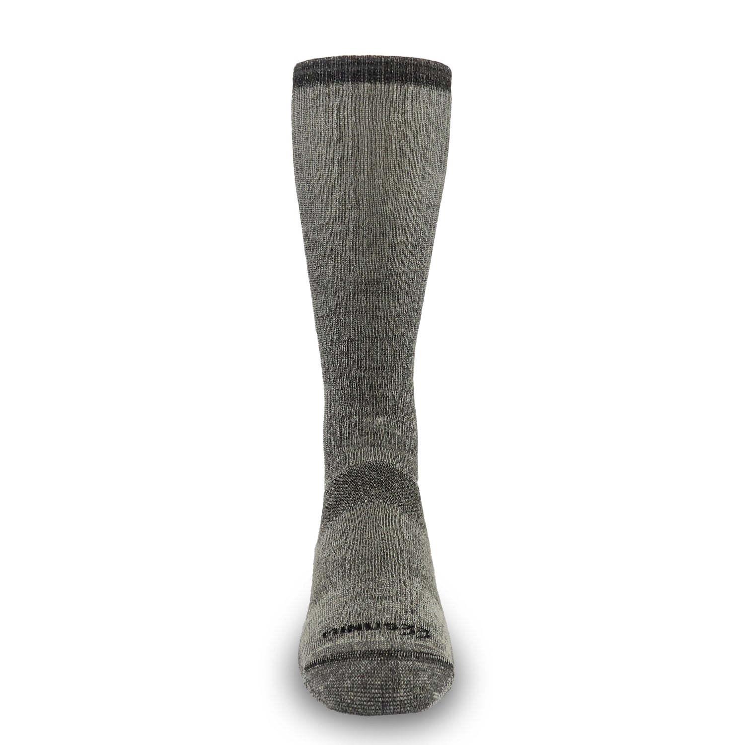 Heavyweight - Mountaineer Over the Calf Socks Mountain Heritage