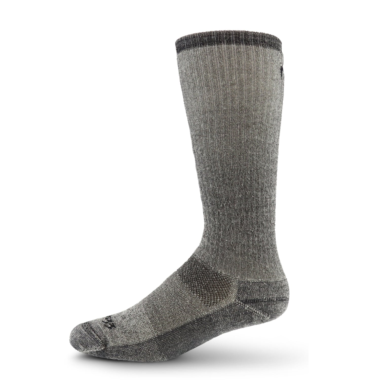 Heavyweight - Mountaineer Over the Calf Socks Mountain Heritage