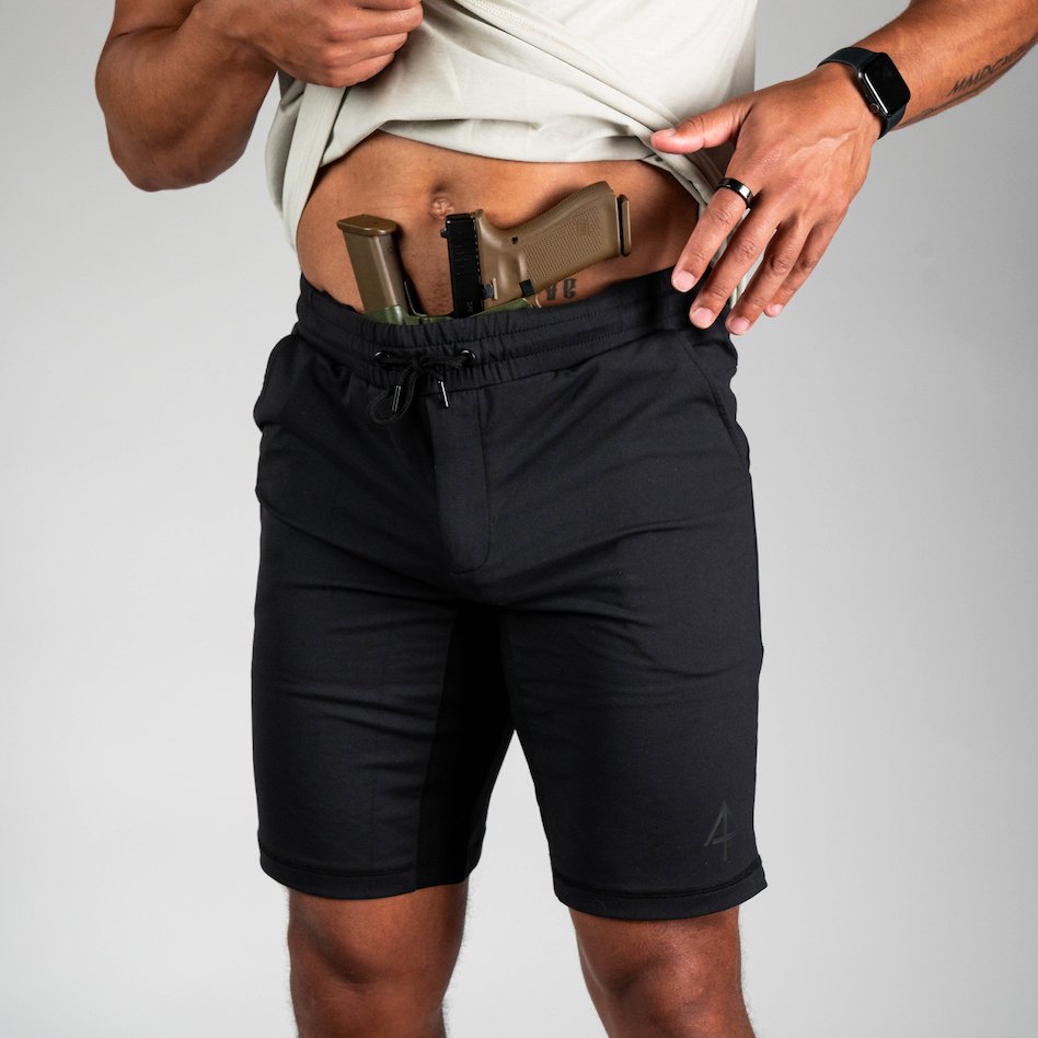 Carrier Shorts Mk.II - 11