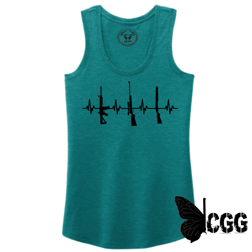 2A FIB TANK TOP