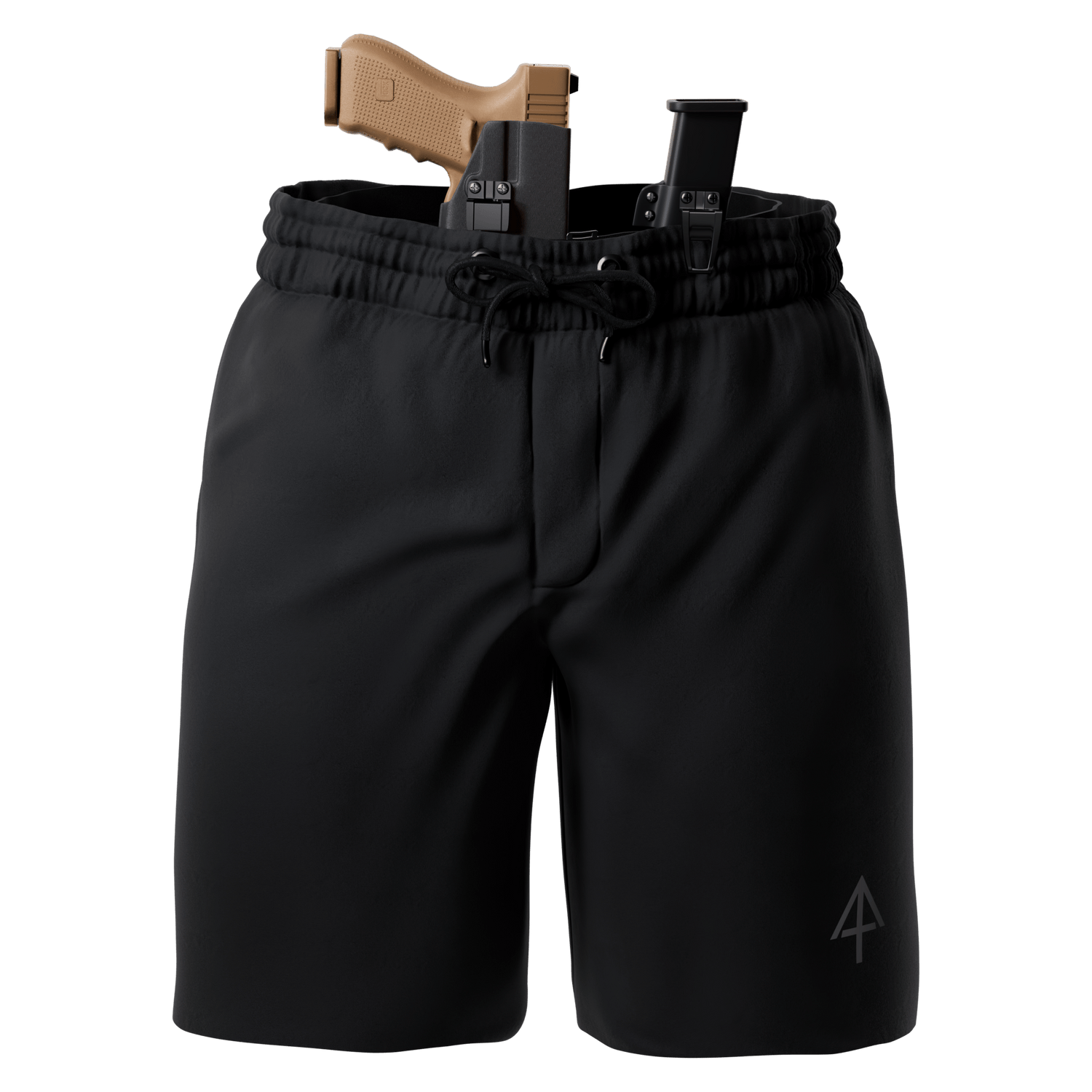 Carrier Shorts Mk.II - 11