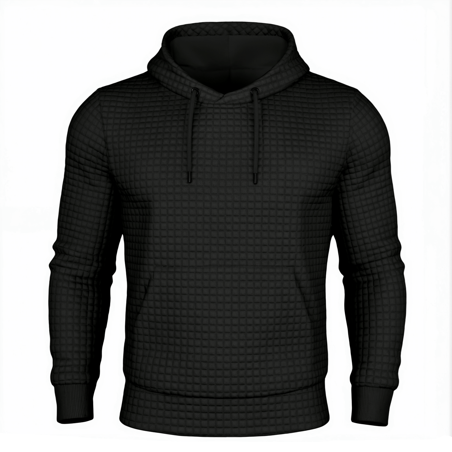 Standoff Concealment Hoodie Mk.II