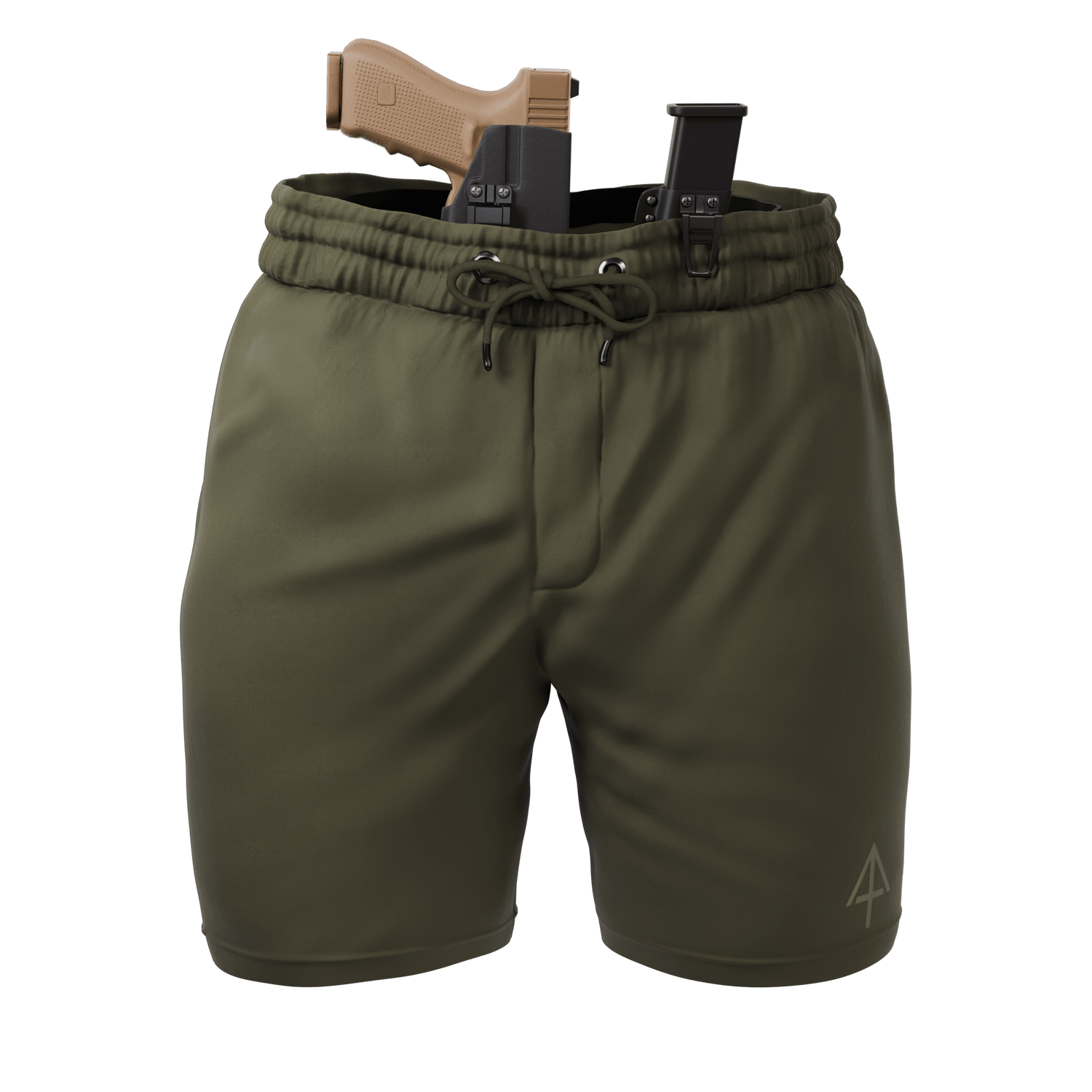 Carrier Shorts Mk.II - 7