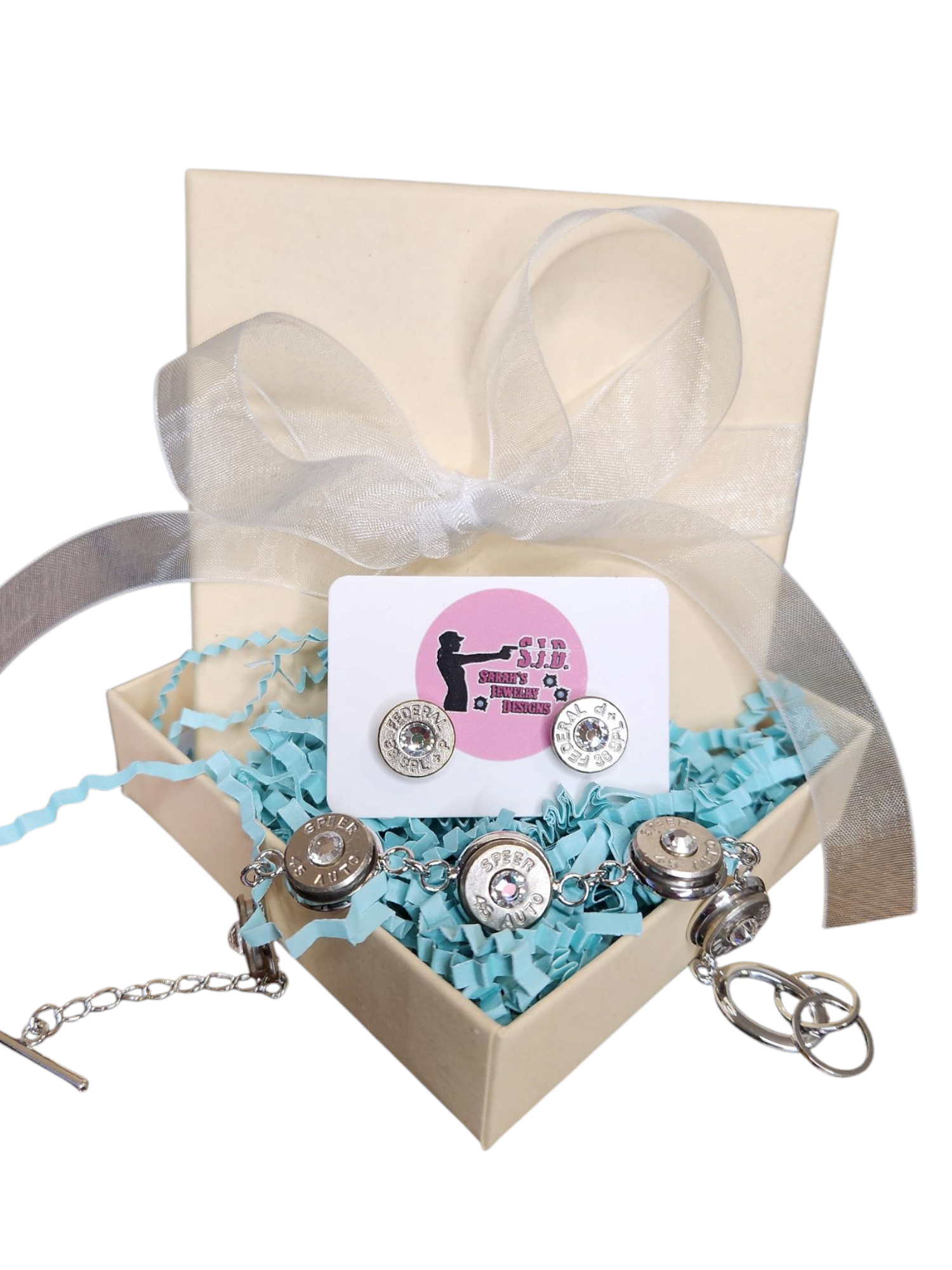 Giftbox Bundle- 2PC- Option 1