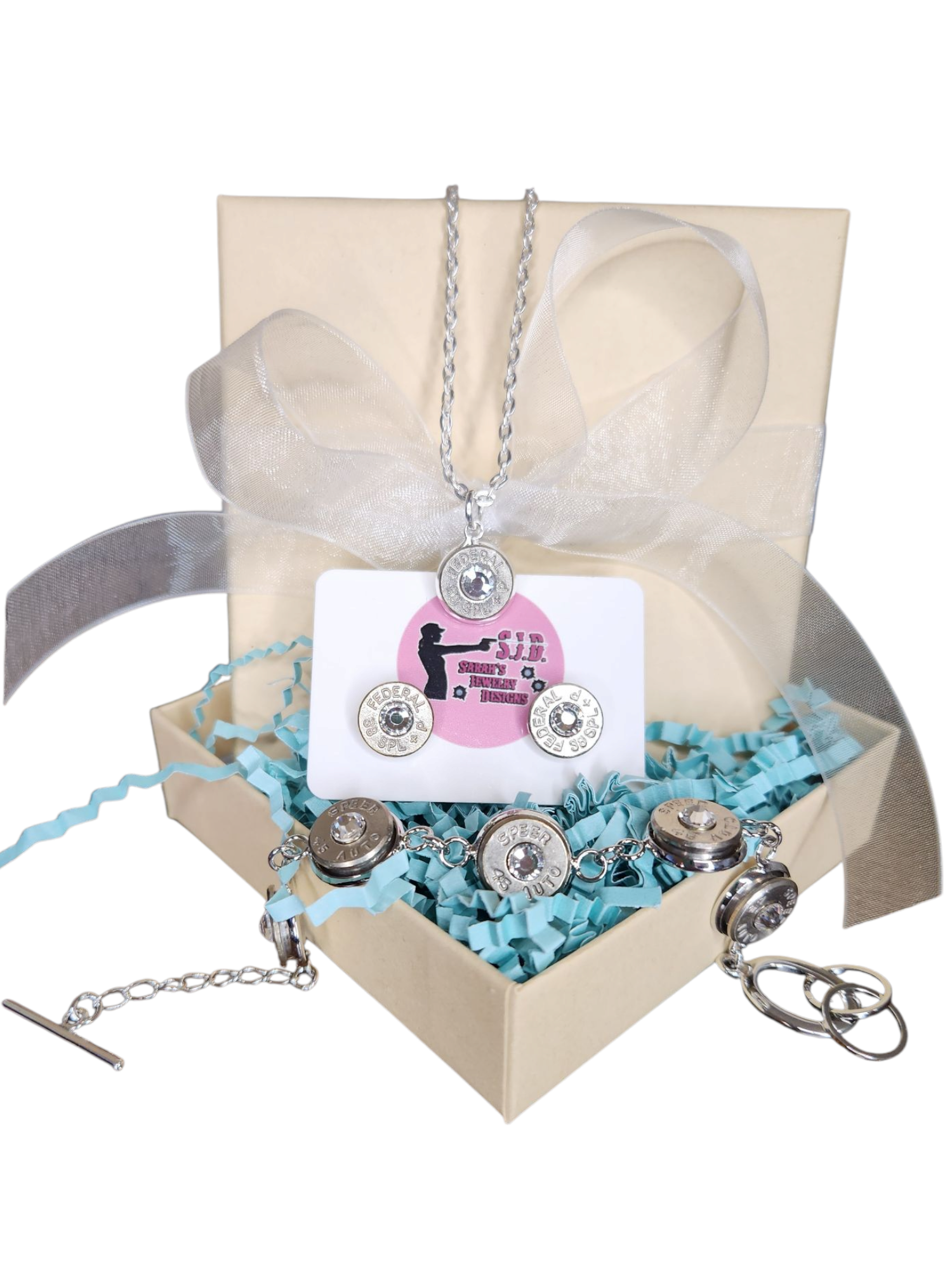 Giftbox Bundle - 3 PC- option 3