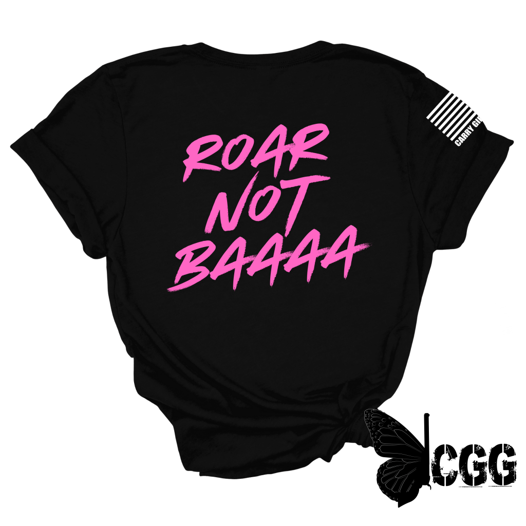 ROAR TEE