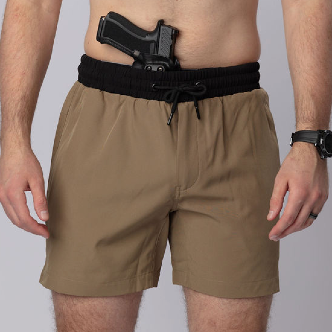 Carrier Training Shorts Mk.II - 5