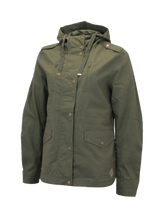 Secret Sadie Jacket | RH Holster